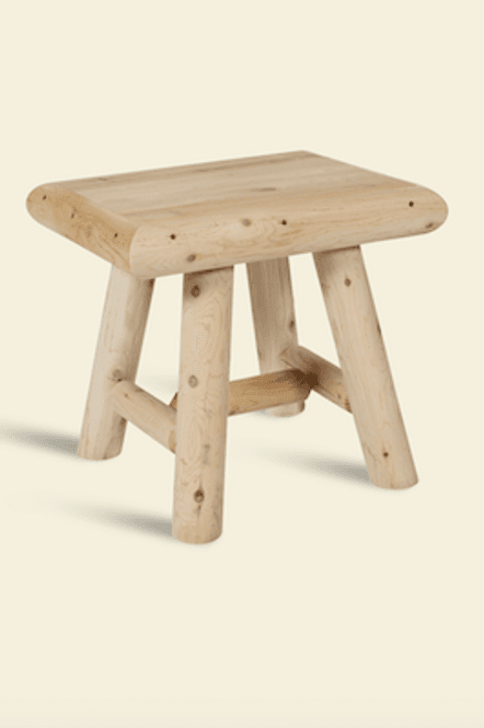 Hovedbilde Geilo lodge bord - sidebord