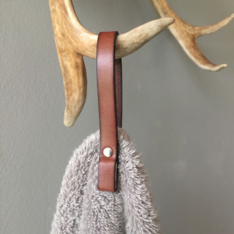 Håndkleholder
